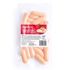 brightfarms Cheese Chicken Cocktail Sausage 200g
