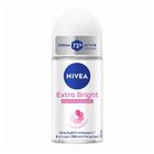 Nivea Extra Brightening Roll On 50ml