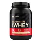 Optimum Nutrition Gold Standard 100% Whey Protein Vanilla Ice Cream (2lb) 907g