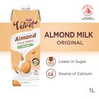 UFC Velvet Almond Milk Original 1L