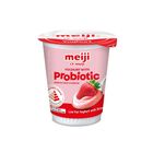 Meiji Strawberry Yoghurt 135g