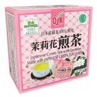 OSK Japanese Green Tea With Jasmine (50 Sachets) 75g