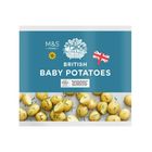 M&S Baby New Potatoes 750g - 841139