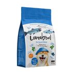 Loveabowl Grain-Free Dry Dog Food Herring and Salmon 4.5kg