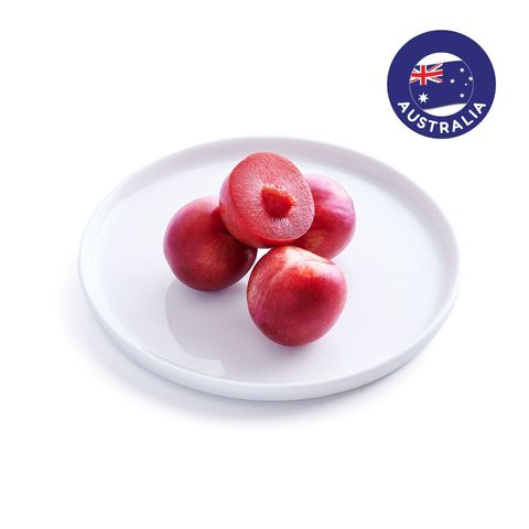 brightfarms Red Plum 500g