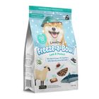 Loveabowl Freeze-A-Bowl Freeze Dried Dog Food Lamb & Mackerel 140g