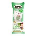 Burp! (TR0229894) Whiskerlicious Freeze Dried Lollipop Chicken & Barley Sprout Cat 1.4g