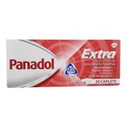 Gsk Panadol Extra | 20 Caplets