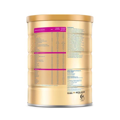 Similac Total Comfort H.A (Stage 3) Twin Pack 2 x 820g