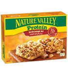 Nature Valley Salted Caramel Nut Protein Bars 4pcs x 40g