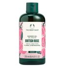 The Body Shop British Rose Shower Gel 250ml