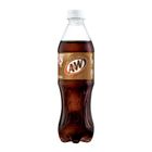 A&W Sarsaparilla 500ml (Recyclable)