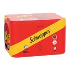 [Carton] Schweppes Ginger Soda 12 x 320ml (Recyclable)