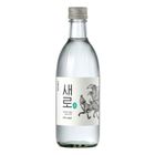 Lotte Chum Churum Saero Soju Zero Sugar 375ml
