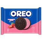 Oreo Strawberry Multipack Biscuits 236.25g