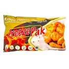 Freezepak Crispy Flamin' Nuggets 800g