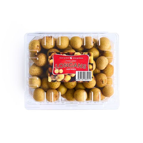 Fresh Longan 1kg