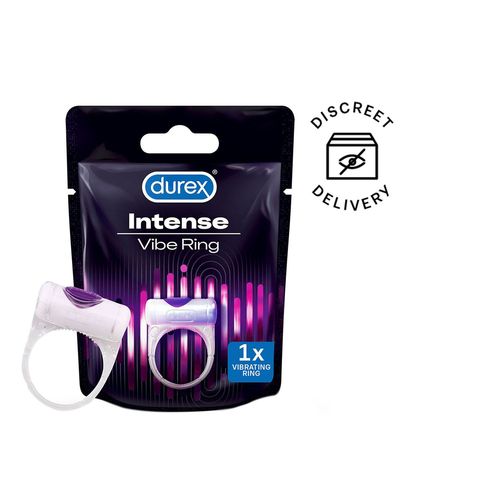 Order Durex Play Intense Vibe Ring 1pc from pandamart XL