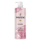 Pantene Micellar Detox and Hydrate Conditioner 530ml