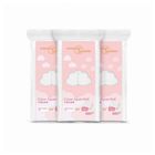 Mannings Guardian Cotton Square Puff 200pcs x3