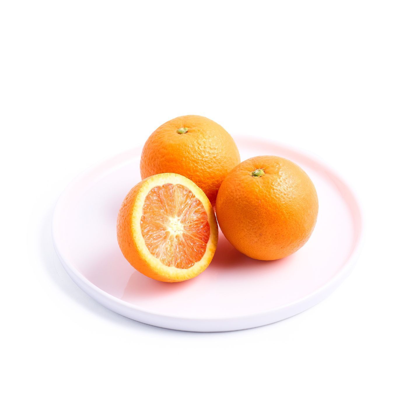 brightfarms Orange 5pcs delivery near you in Singapore | foodpanda