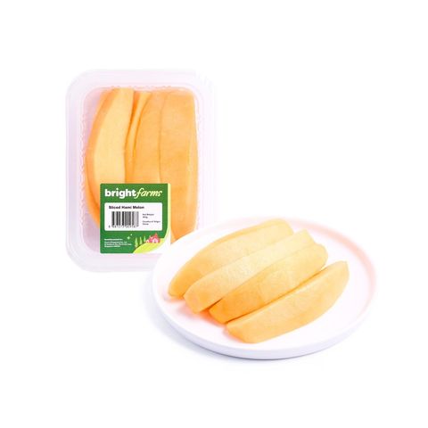 brightfarms Sliced Hami Melon 300g