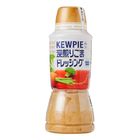 Kewpie Deep Roasted Sesame Dressing (No MSG) 380ml
