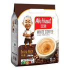 Ah Huat White Coffee Extra Rich | 15x40g | 700 公克