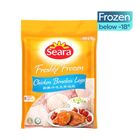 Seara Boneless Chicken Leg (Halal) 2kg