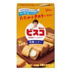 Glico Bisco Fermented Butter Biscuit 61.8g