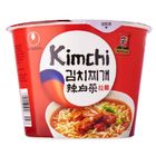 Nongshim Kimchi Ramyun Big Bowl 117g