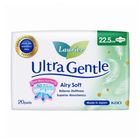 Laurier Ultra Gentle 22.5cm 20pcs