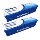[Bundle of 2] brightspots Dehumidifier 4 x 600ml