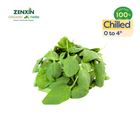 ZENXIN Organic Baby Spinach 125g