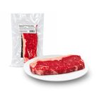 Tasty Food Affair Australia Chilled Striploin Beef Steak 200g