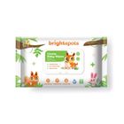 brightspots Gentle Baby Wipes 80pcs