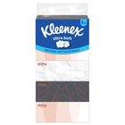 Kleenex 3Ply Lifestyle Facial Tissue Box 5 x 100s