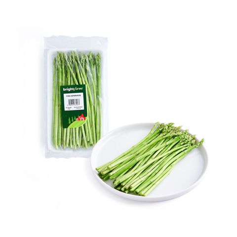 brightfarms Fine Asparagus 100g