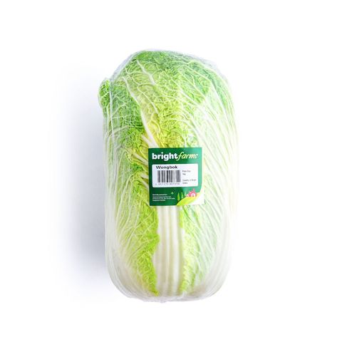 brightfarms Wongbok 1kg - 1.3kg