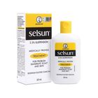 Selsun 2.5% Anti Dandruff Suspension Shampoo 60ml