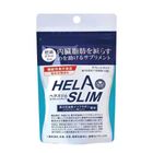 Helaslim Tablets Trending Belly Fat Burning Product 120 Pieces - 48710