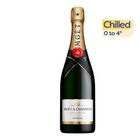 [Chilled] Moet & Chandon Imperial Brut 750ml
