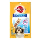 Pedigree Dentastix Dog Snack for Small Dogs 105g