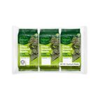 CJ Bibigo Seaweed Snacks Wasabi 3s x 5g