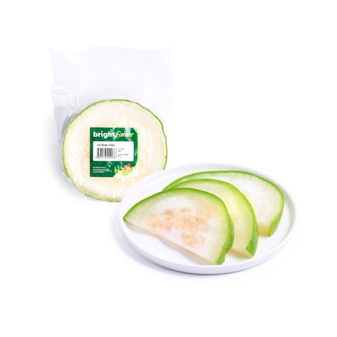 brightfarms Cut Winter Melon 500g