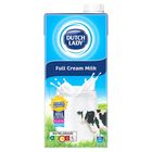 Dutch Lady Full Cream UHT Milk 1L