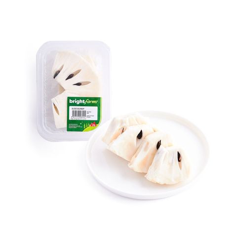 brightfarms Premium Sliced Soursop 300g