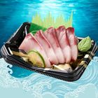 Sudachi Buri Sashimi 5 Pieces