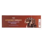 M&S Food Milk Chocolate Rounds 200g - 156707