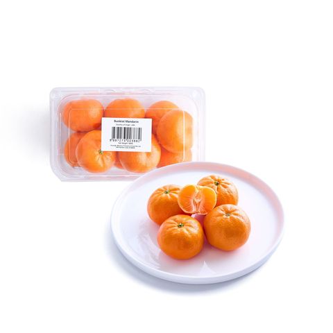 USA Sunkist Mandarin 500g